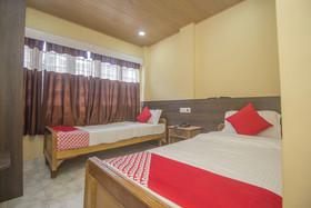 Hotel Kalash by OYO Rooms