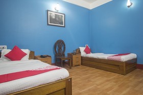 Hotel Palkyi by OYO Rooms