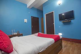 Hotel Palkyi by OYO Rooms