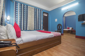 Hotel Palkyi by OYO Rooms