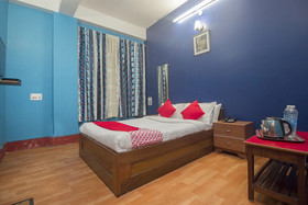 Hotel Palkyi by OYO Rooms