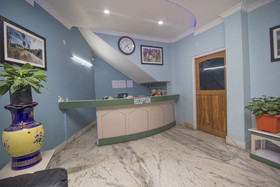 Hotel Palkyi by OYO Rooms