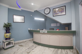 Hotel Palkyi by OYO Rooms