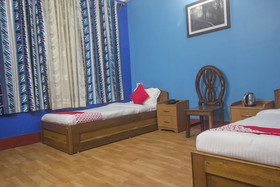 Hotel Palkyi by OYO Rooms