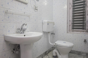 Hotel Palkyi by OYO Rooms