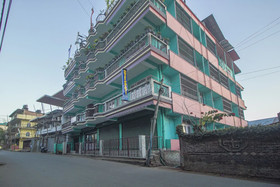 Hotel Palkyi by OYO Rooms