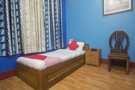 Hotel Palkyi by OYO Rooms