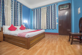 Hotel Palkyi by OYO Rooms