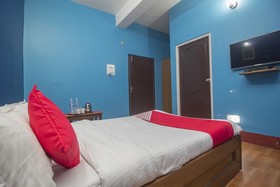 Hotel Palkyi by OYO Rooms
