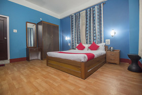 Hotel Palkyi by OYO Rooms