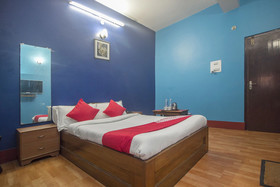 Hotel Palkyi by OYO Rooms