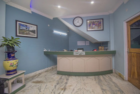 Hotel Palkyi by OYO Rooms