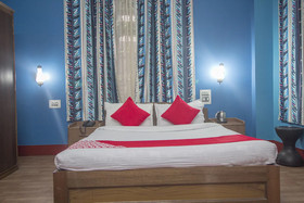 Hotel Palkyi by OYO Rooms