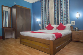 Hotel Palkyi by OYO Rooms
