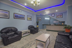 Hotel Palkyi by OYO Rooms