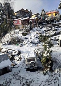 Pahar Ghar Kalimpong