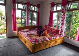 Pahar Ghar Kalimpong