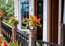 Pahar Ghar Kalimpong