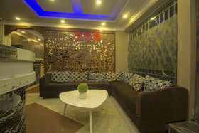 Silver Crescent By OYO Rooms