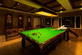 Sinclairs Retreat Kalimpong