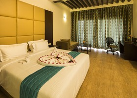 Sinclairs Retreat Kalimpong