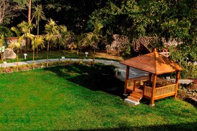 Sinclairs Retreat Kalimpong