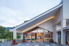 Sinclairs Retreat Kalimpong