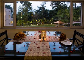 Sinclairs Retreat Kalimpong