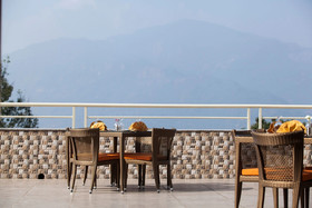 Sinclairs Retreat Kalimpong