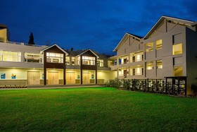 Sinclairs Retreat Kalimpong