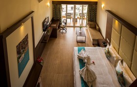 Sinclairs Retreat Kalimpong