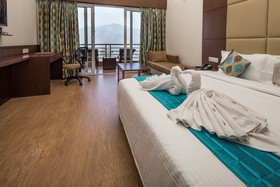 Sinclairs Retreat Kalimpong