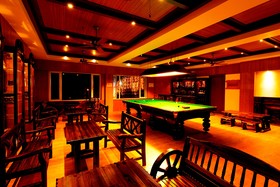 Sinclairs Retreat Kalimpong