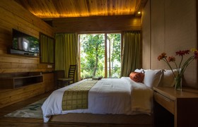 Sinclairs Retreat Kalimpong