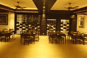 Sinclairs Retreat Kalimpong