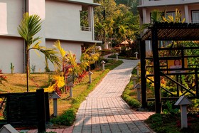 Sinclairs Retreat Kalimpong