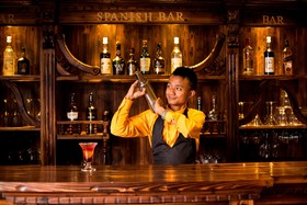 Sinclairs Retreat Kalimpong