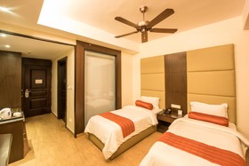 Sinclairs Retreat Kalimpong