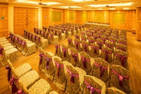 Sinclairs Retreat Kalimpong