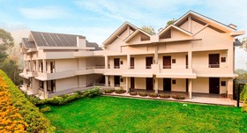 Sinclairs Retreat Kalimpong