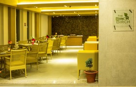 Sinclairs Retreat Kalimpong