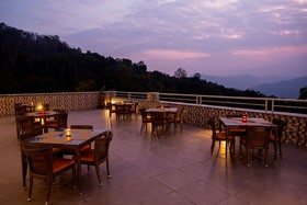 Sinclairs Retreat Kalimpong