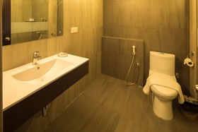 Sinclairs Retreat Kalimpong