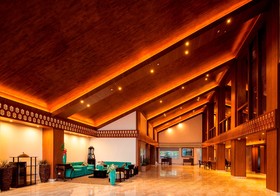 Sinclairs Retreat Kalimpong