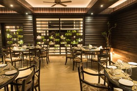 Sinclairs Retreat Kalimpong