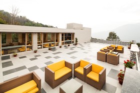 Sinclairs Retreat Kalimpong