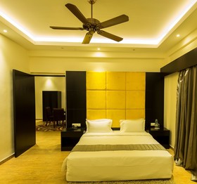 Sinclairs Retreat Kalimpong