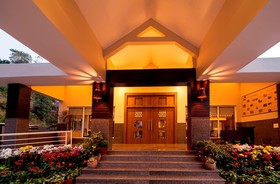 Sinclairs Retreat Kalimpong