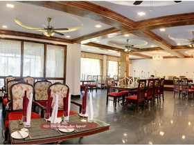 Summit Barsana Resort & Spa