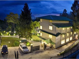 Summit Barsana Resort & Spa